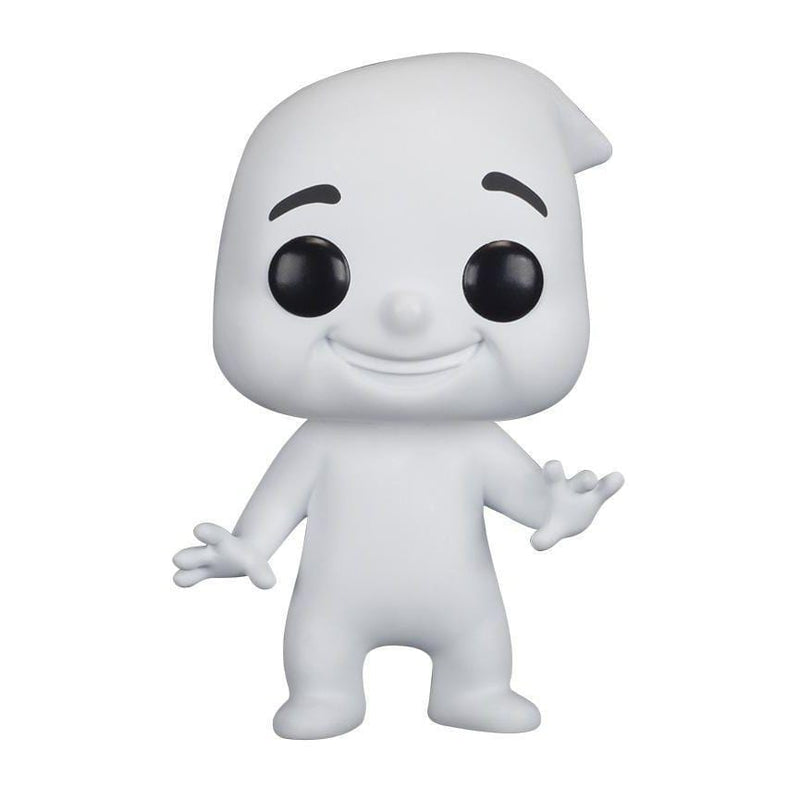 FUNKO POP! GHOSTBUSTERS (2016) - ROWAN'S GHOST 849803076276