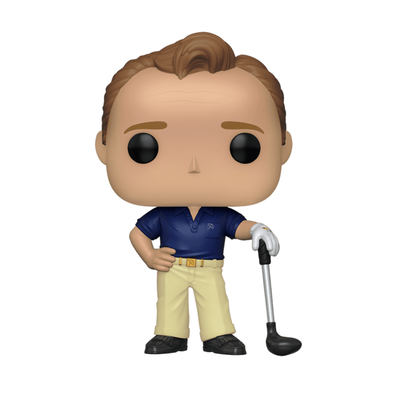 FUNKO POP GOLF: ARNOLD PALMER. 889698468428