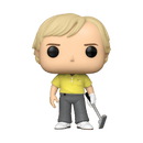 FUNKO POP GOLF: JACK NICKLAUS 889698468411
