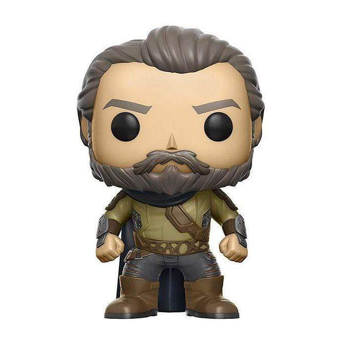 FUNKO POP! GOTG2 - EGO 889698127776