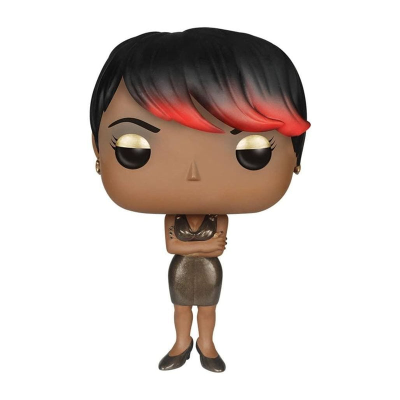 FUNKO POP! GOTHAM - FISH MOONEY 849803062460