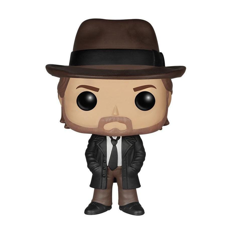 FUNKO POP! GOTHAM - HARVEY BULLOCK 849803062477