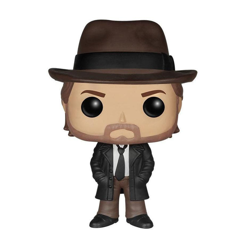FUNKO POP! GOTHAM - HARVEY BULLOCK 849803062477