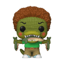 FUNKO POP GPK: GPK - ALI GATOR 889698543453