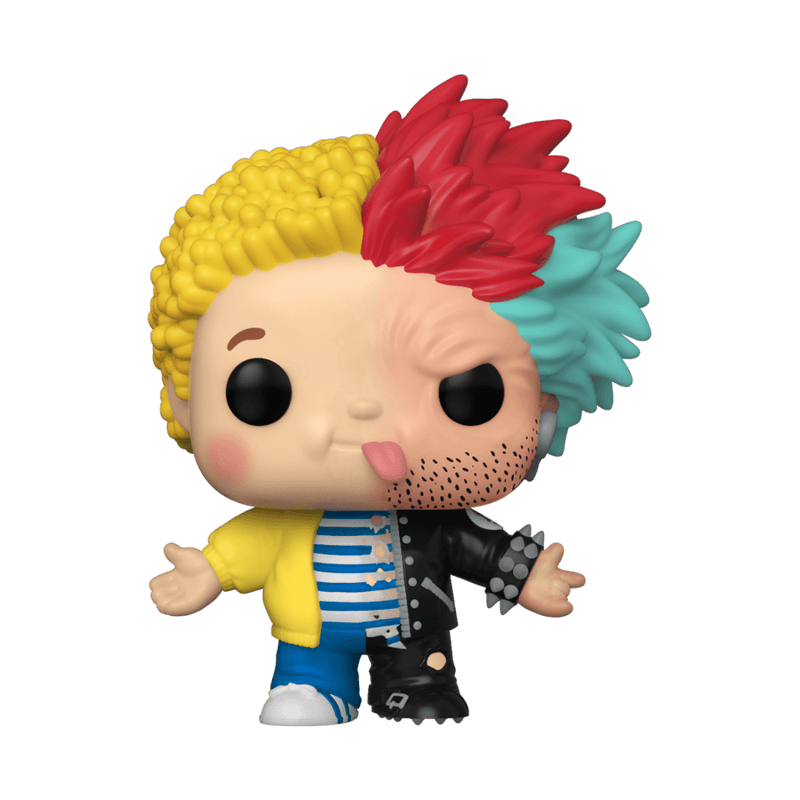 FUNKO POP GPK: GPK - SPLIT KIT 889698543477