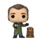 FUNKO POP: GROUNDHOG DAY - PHIL W/ PUNXSUTAWNEY PHIL 889698472401