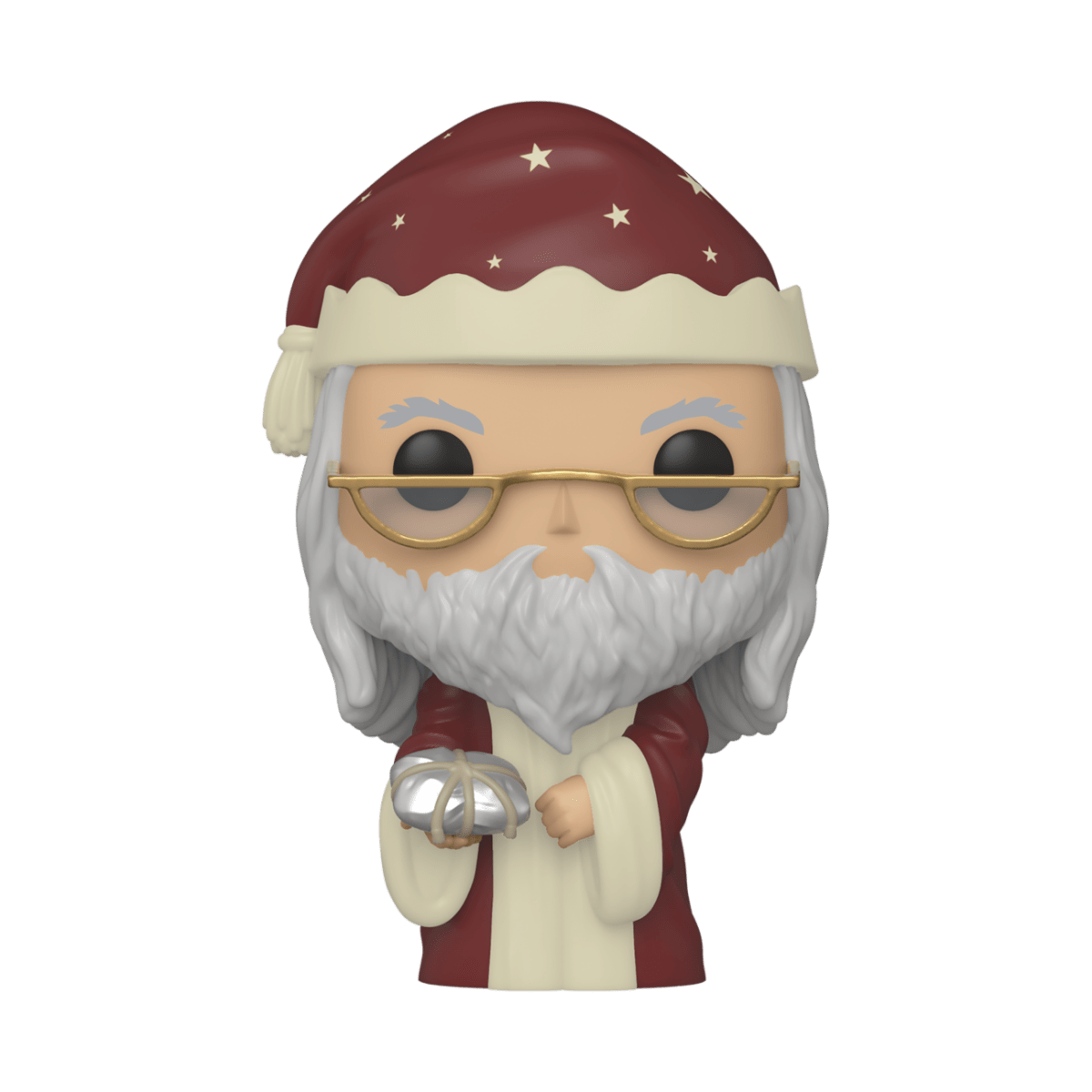 FUNKO POP HARRY POTTER: HOLIDAY - DUMBLEDORE 889698511551