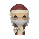 FUNKO POP HARRY POTTER: HOLIDAY - DUMBLEDORE 889698511551