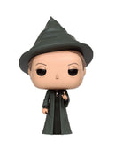 FUNKO POP! HARRY POTTER MINERVA MCGONAGALL 889698109895