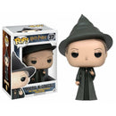 FUNKO POP! HARRY POTTER MINERVA MCGONAGALL 889698109895