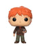 FUNKO POP! HARRY POTTER RON WEASLEY (WITH SCABBERS) 889698149389