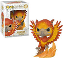 FUNKO POP! HARRY POTTER S7 FAWKES 889698422390