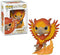 FUNKO POP! HARRY POTTER S7 FAWKES 889698422390