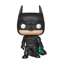 FUNKO POP HEROES: BATMAN 80TH - BATMAN (1995) 889698372541