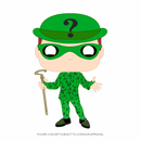 FUNKO POP HEROES: BATMAN FOREVER- RIDDLER 889698477055