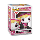 FUNKO POP HEROES: BC AWARENESS -BOMBSHELL HARLEY 889698585002