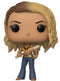 FUNKO POP HEROES: BIRDS OF PREY- BLACK CANARY (BOOBYTRAP BATTLE) 889698443722