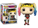 FUNKO POP HEROES: BIRDS OF PREY- HARLEY QUINN (ROLLER DERBY) 889698443760