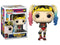 FUNKO POP HEROES: BIRDS OF PREY- HARLEY QUINN (ROLLER DERBY) 889698443760