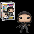 FUNKO POP HEROES: BIRDS OF PREY- HUNTRESS 889698443739
