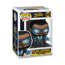 FUNKO POP HEROES: BLACK LIGHTNING -BLACK LIGHTNING 889698575898