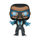 FUNKO POP HEROES: BLACK LIGHTNING -BLACK LIGHTNING 889698575898