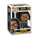 FUNKO POP HEROES: BLACK LIGHTNING -LIGHTNING 889698575904