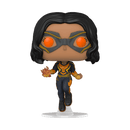 FUNKO POP HEROES: BLACK LIGHTNING -LIGHTNING 889698575904