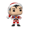 FUNKO POP HEROES: DC HOLIDAY -SUPERMAN W/ SWEATER 889698506519