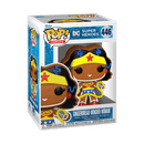 FUNKO POP HEROES: DC HOLIDAY- WONDER WOMAN(GB) 889698643245