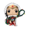 FUNKO POP HEROES: DC HOLIDAY - WONDER WOMAN W/ LIGHTS LASSO 889698506526
