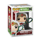 FUNKO POP HEROES: DC HOLIDAY - WONDER WOMAN W/ LIGHTS LASSO 889698506526