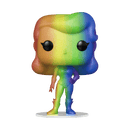 FUNKO POP HEROES: DC PRIDE - POISON IVY 889698658942