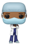 FUNKO POP HEROES: FRONT LINE WORKER - FEMALE #2 889698541565