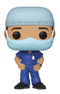 FUNKO POP HEROES: FRONT LINE WORKER - MALE #1 889698540469