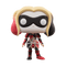FUNKO POP HEROES: IMPERIAL PALACE - HARLEY 889698524292