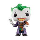 FUNKO POP HEROES: IMPERIAL PALACE - JOKER 889698524285