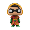 FUNKO POP HEROES: IMPERIAL PALACE - ROBIN W/CHASE 889698524308