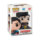 FUNKO POP HEROES: IMPERIAL PALACE -SUPERMAN 889698524339