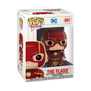FUNKO POP HEROES: IMPERIAL PALACE -THE FLASH 889698524322