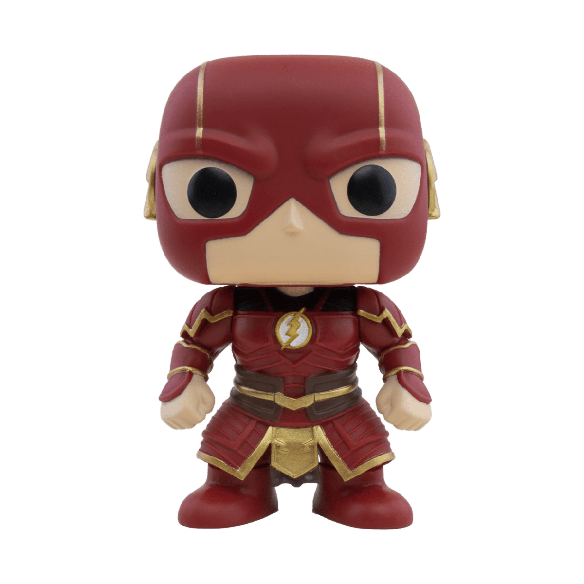 FUNKO POP HEROES: IMPERIAL PALACE -THE FLASH 889698524322