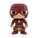 FUNKO POP HEROES: IMPERIAL PALACE -THE FLASH 889698524322
