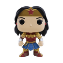 FUNKO POP HEROES: IMPERIAL PALACE -WONDER WOMAN 889698524346