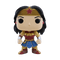 FUNKO POP HEROES: IMPERIAL PALACE -WONDER WOMAN 889698524346