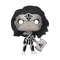FUNKO POP HEROES: WW 80TH - WONDER WOMAN (BLACK LANTERN) 889698549776