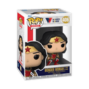 FUNKO POP HEROES: WW 80TH - WW (ATWISTOFFATE) 889698549912