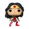 FUNKO POP HEROES: WW 80TH - WW (ATWISTOFFATE) 889698549912