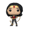 FUNKO POP HEROES: WW 80TH - WW (ODYSSEY) 889698549905