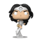 FUNKO POP HEROES: WW 80TH - WW (WHITE LANTERN) 889698549882