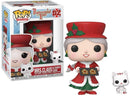 FUNKO POP! HOLIDAY MRS. CLAUS 889698444255